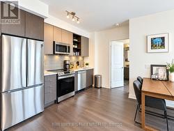 Kitchen & Dinning Area