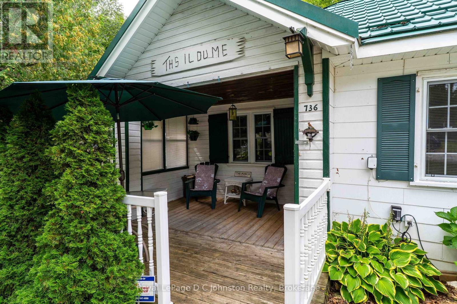 












736 SHANTZ STREET

,
Saugeen Shores,




Ontario
N0H2C0

