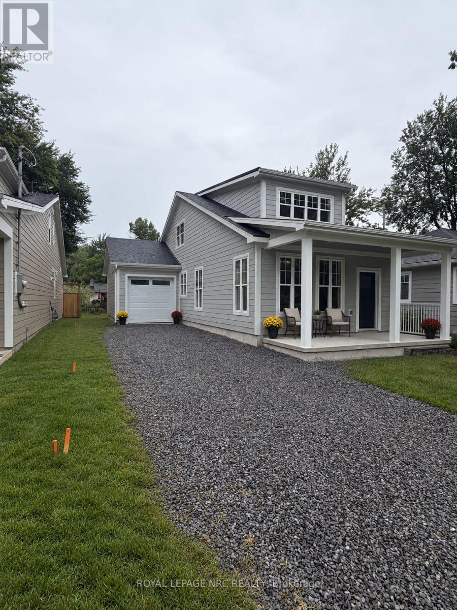 












339 LAKEWOOD AVENUE

,
Fort Erie (Crystal Beach),




Ontario
L0S1B0

