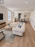 Open Concept - 9' Ceilings