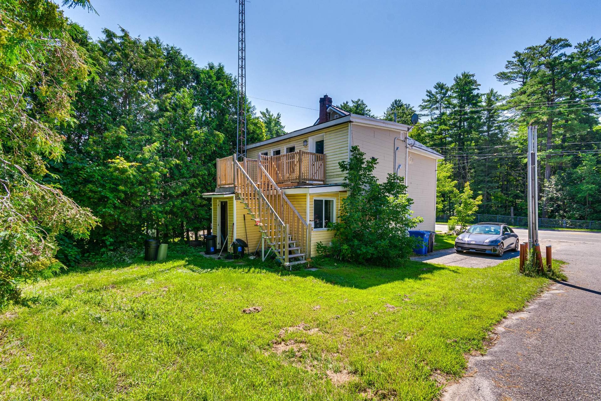









441

 - 443


Rue Notre-Dame

,
Montebello,




QC
J0V1L0

