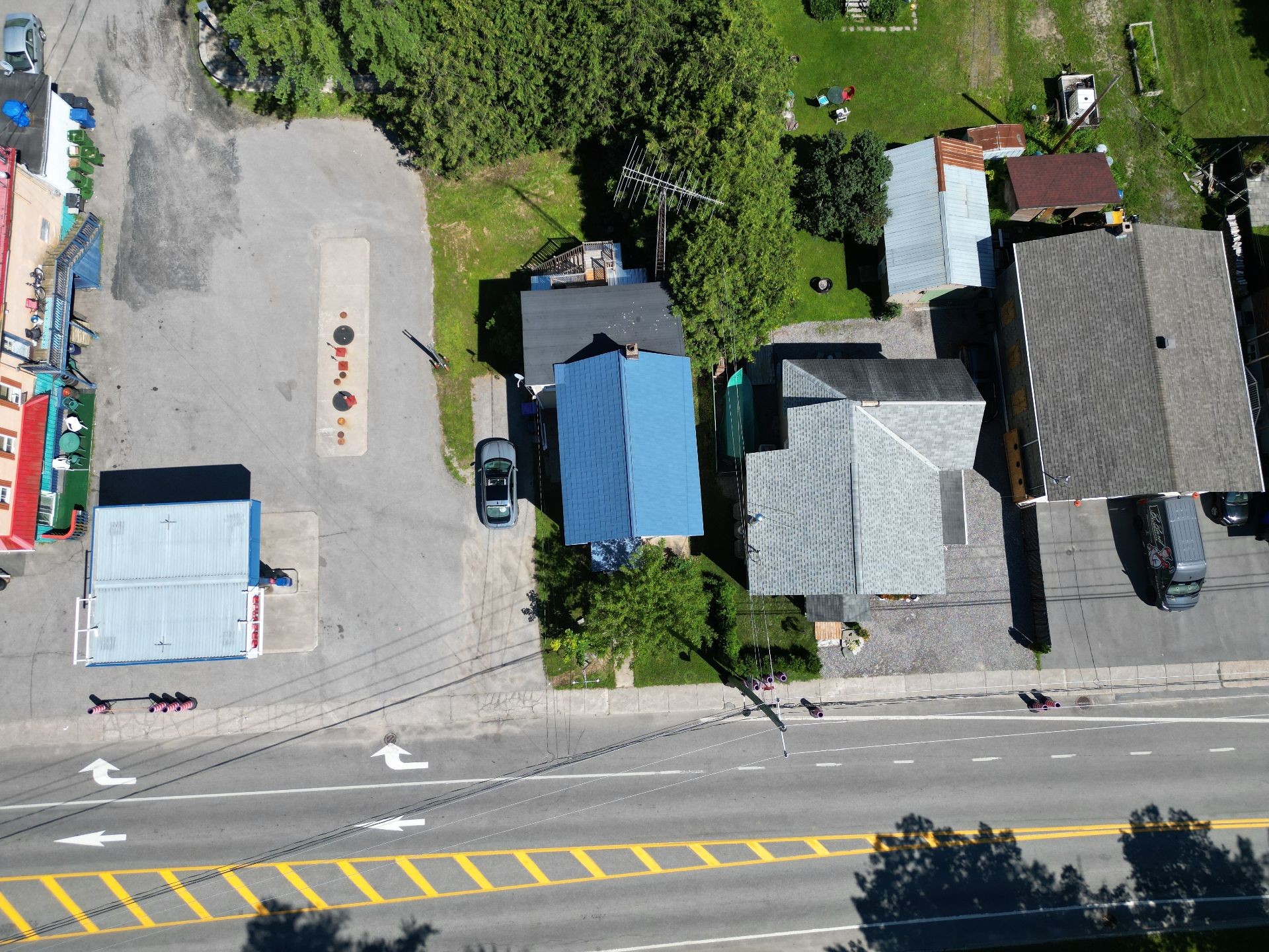 









441

 - 443


Rue Notre-Dame

,
Montebello,




QC
J0V1L0

