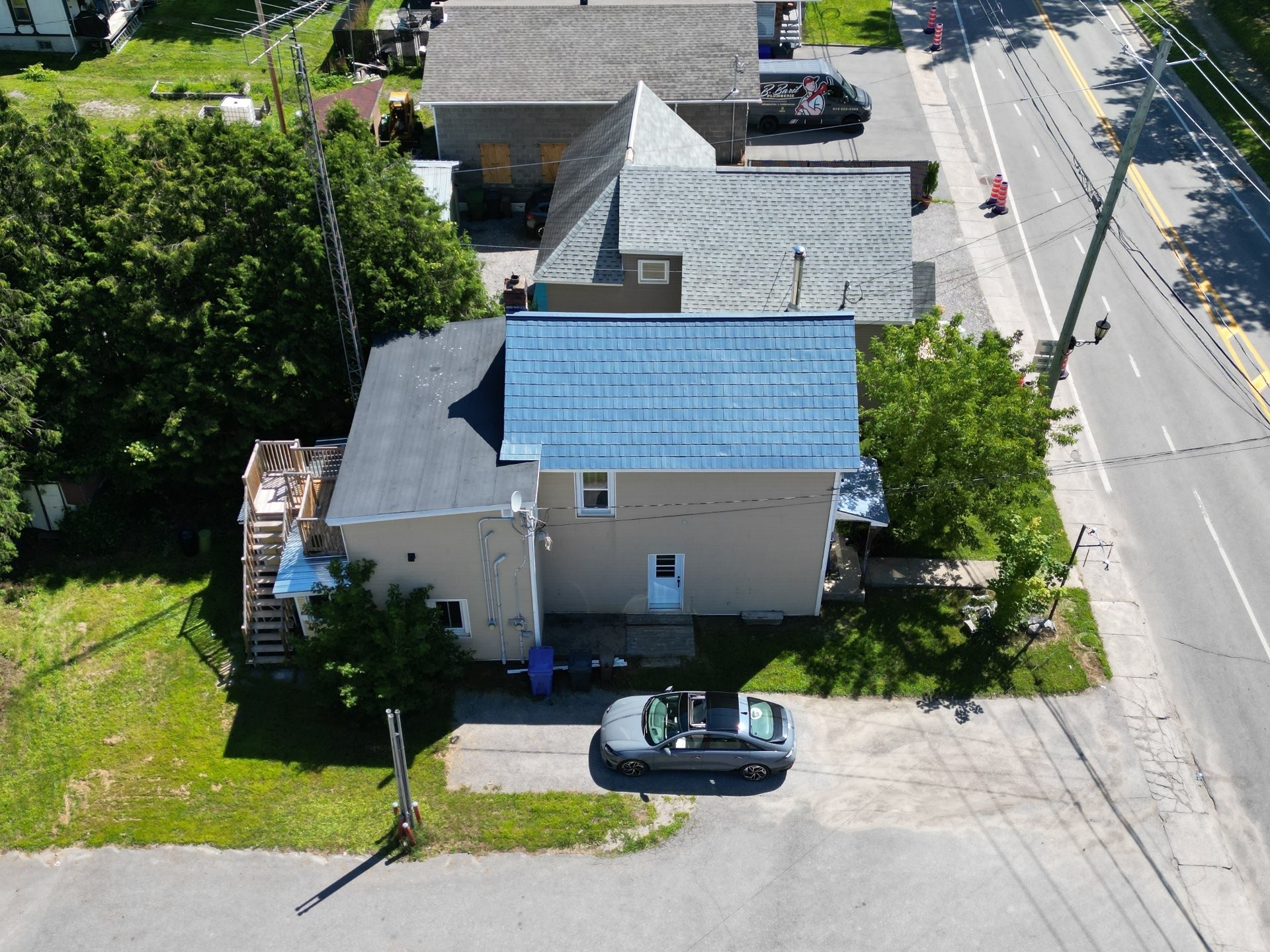 









441

 - 443


Rue Notre-Dame

,
Montebello,




QC
J0V1L0

