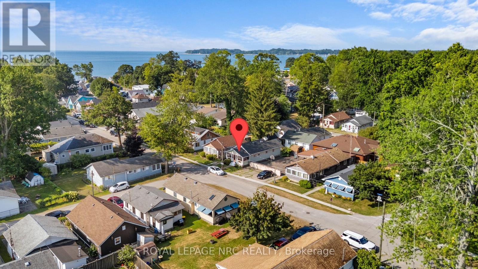 












373 OAKWOOD AVENUE

,
Fort Erie (Crystal Beach),




Ontario
L0S1B0

