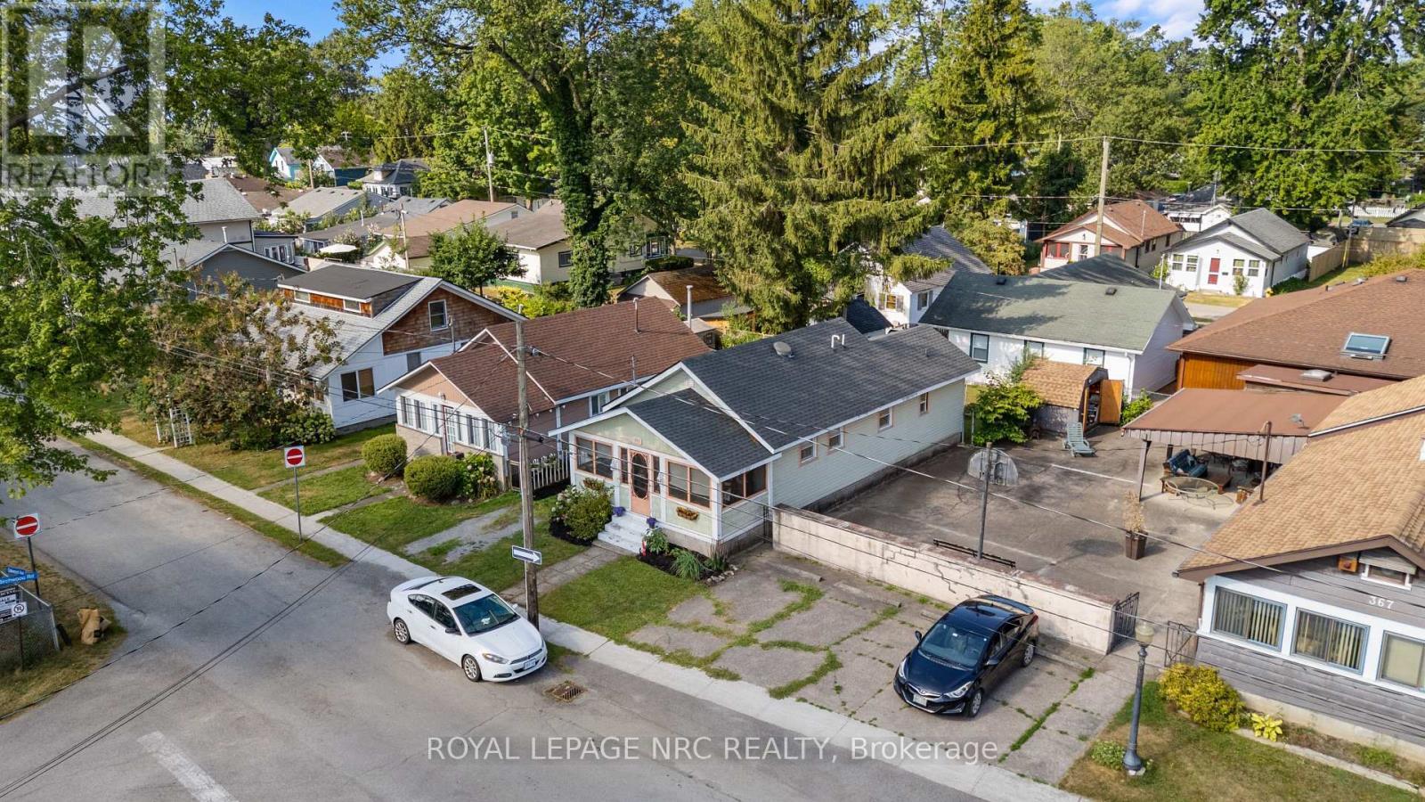 












373 OAKWOOD AVENUE

,
Fort Erie (Crystal Beach),




Ontario
L0S1B0


