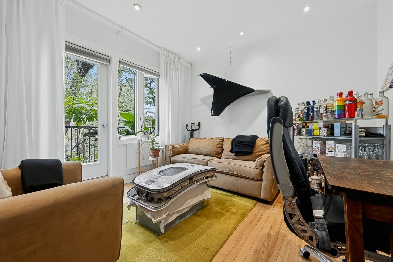 









6535


Rue Chabot

,
Montréal (Rosemont/La Petite-Patrie),




QC
H2G2T4

