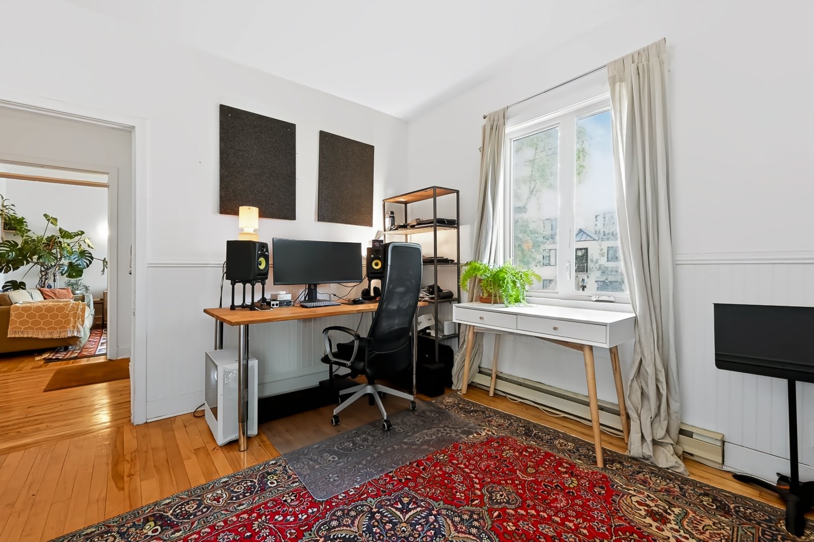 









6535


Rue Chabot

,
Montréal (Rosemont/La Petite-Patrie),




QC
H2G2T4

