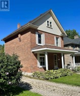 Classic Brick Home