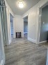 Bright, Airy Landing at Top of Stairs