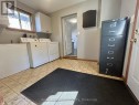 Access to Kitchen through Mudroom