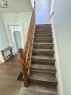 Stairs to 2nd Floor with Original Charm