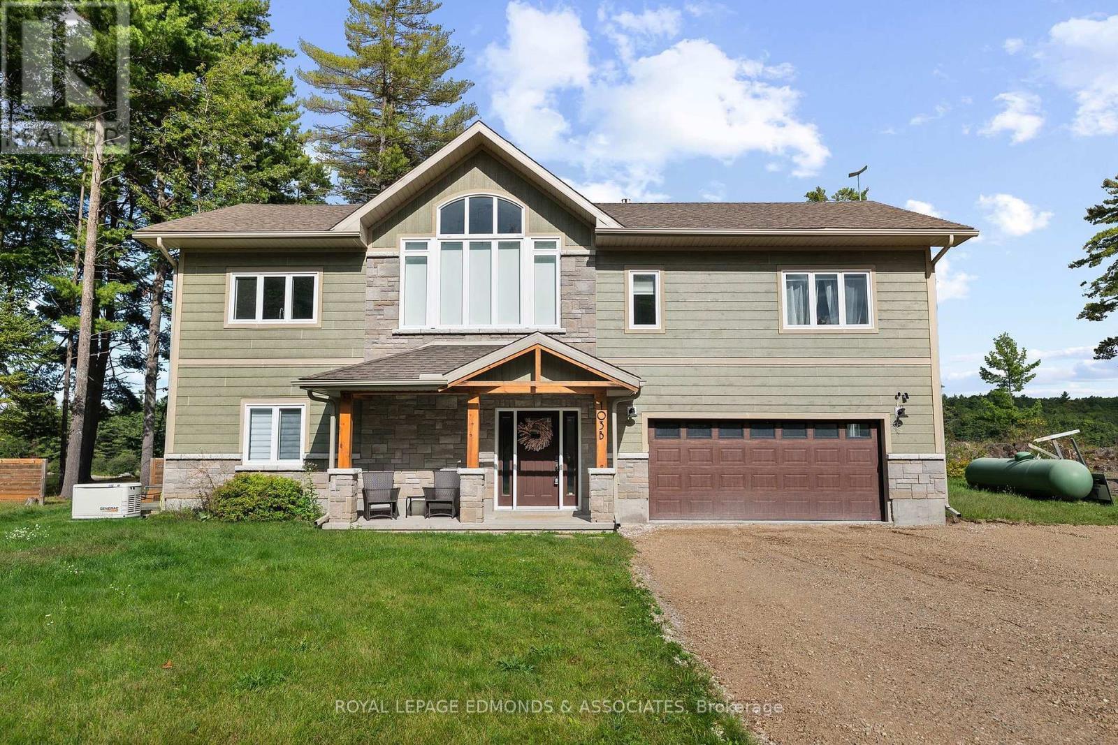 












103B CARRIAGE LANDING ROAD

,
Horton,




Ontario
K0J1Y0

