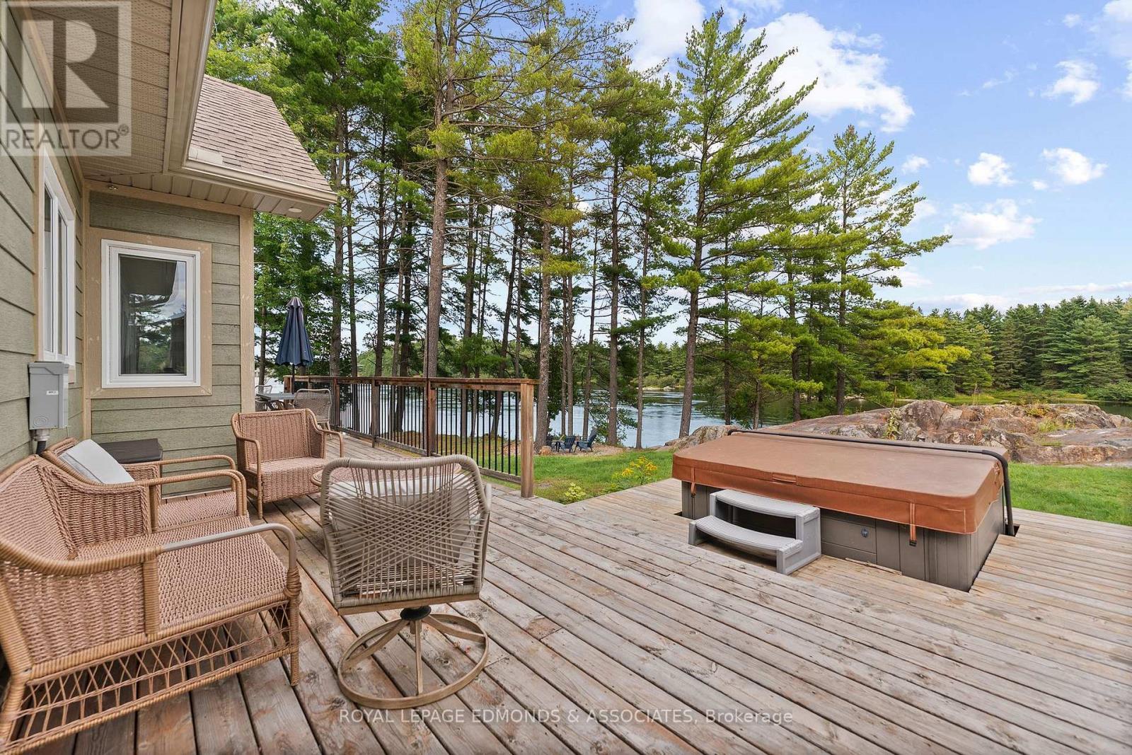












103B CARRIAGE LANDING ROAD

,
Horton,




Ontario
K0J1Y0

