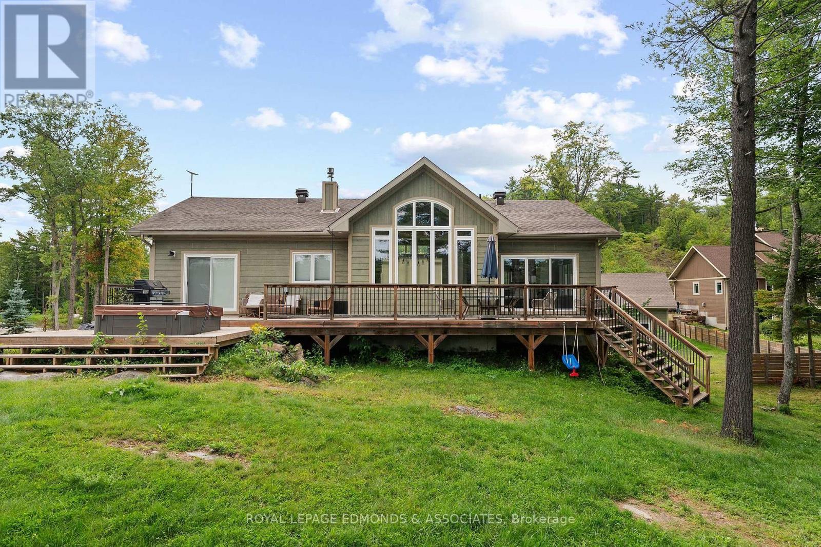 












103B CARRIAGE LANDING ROAD

,
Horton,




Ontario
K0J1Y0

