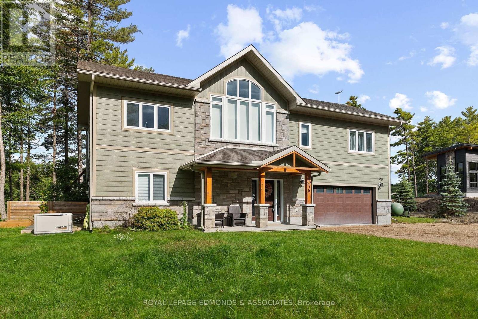 












103B CARRIAGE LANDING ROAD

,
Horton,




Ontario
K0J1Y0

