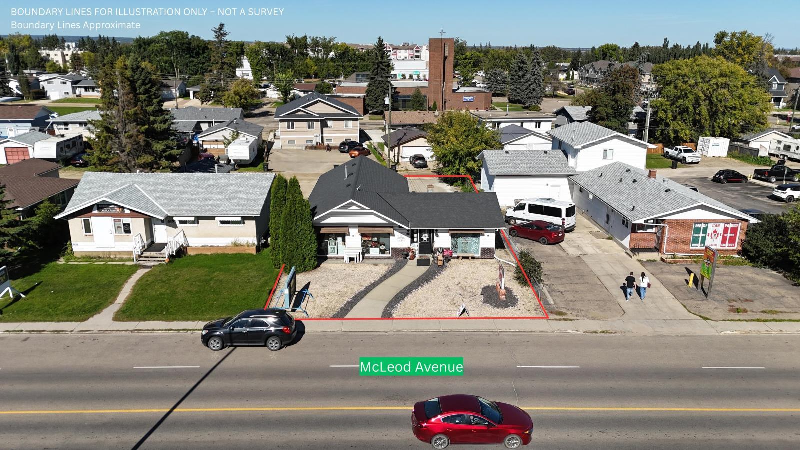 












123 McLeod Avenue

,
Spruce Grove,




Alberta
T7X2K6

