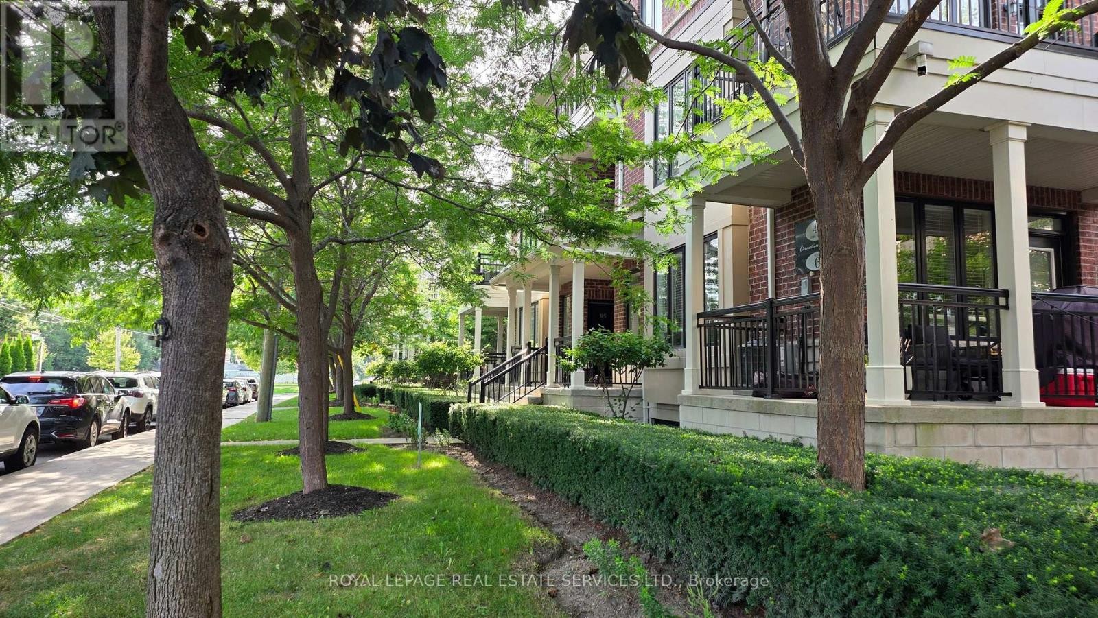 












101 - 30 CARNATION AVENUE

,
Toronto,




Ontario
M8V0B8

