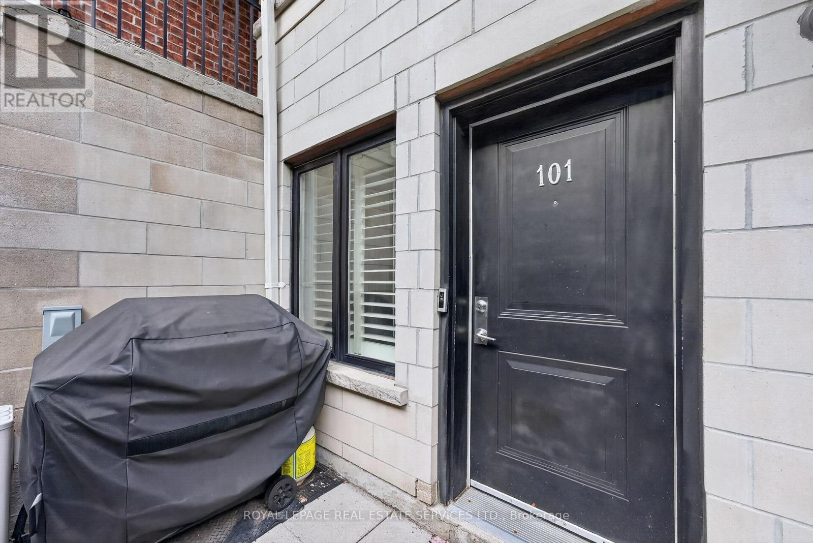 












101 - 30 CARNATION AVENUE

,
Toronto,




Ontario
M8V0B8

