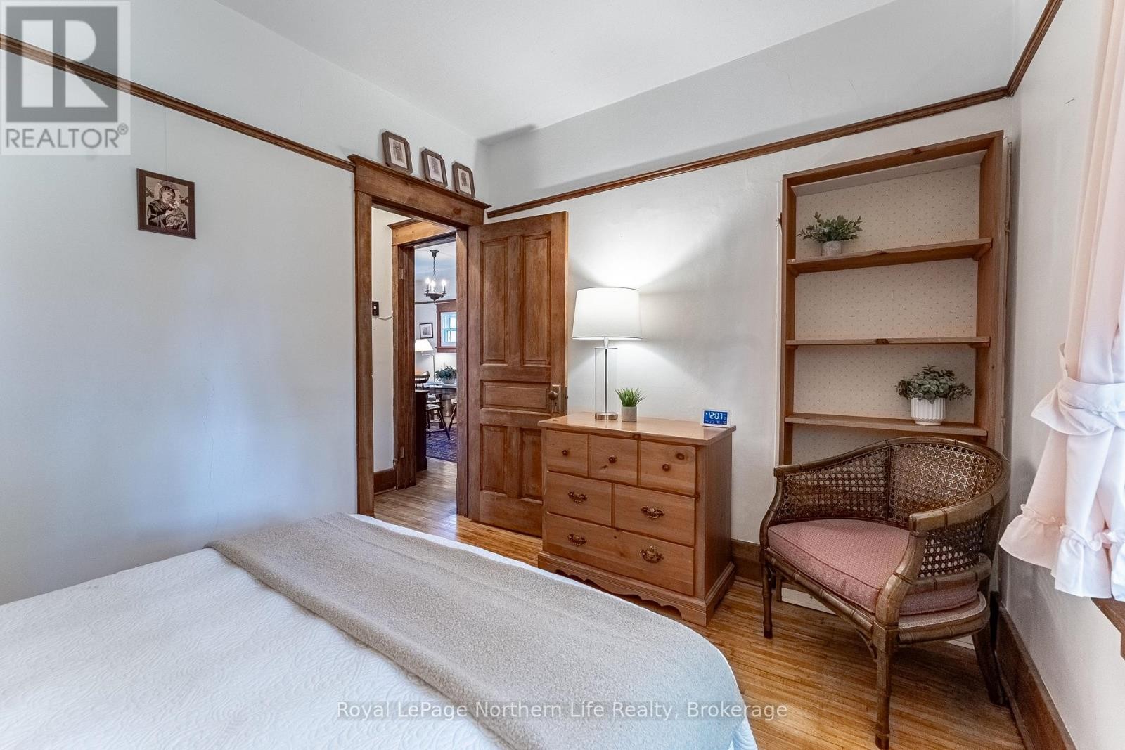 












1178 FRASER STREET

,
North Bay (Central),




Ontario
P1B3Y4

