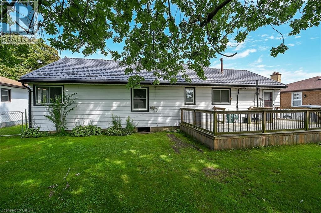 












316 FAIRVIEW Avenue W

,
Dunnville,




Ontario
N1A1M3

