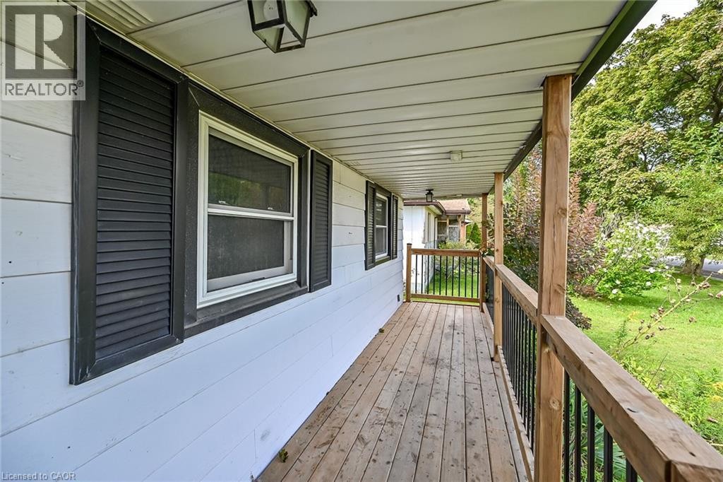 












316 FAIRVIEW Avenue W

,
Dunnville,




Ontario
N1A1M3

