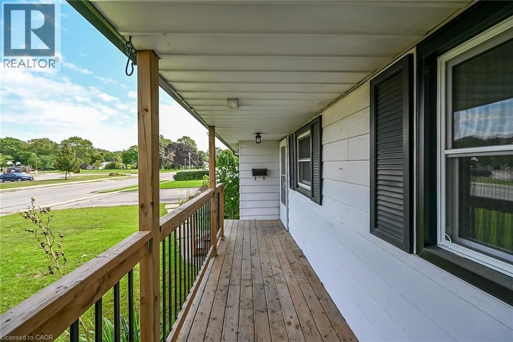 












316 FAIRVIEW Avenue W

,
Dunnville,




Ontario
N1A1M3

