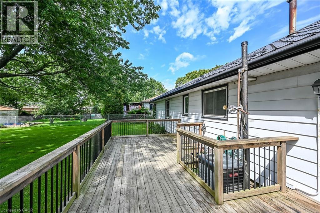 












316 FAIRVIEW Avenue W

,
Dunnville,




Ontario
N1A1M3

