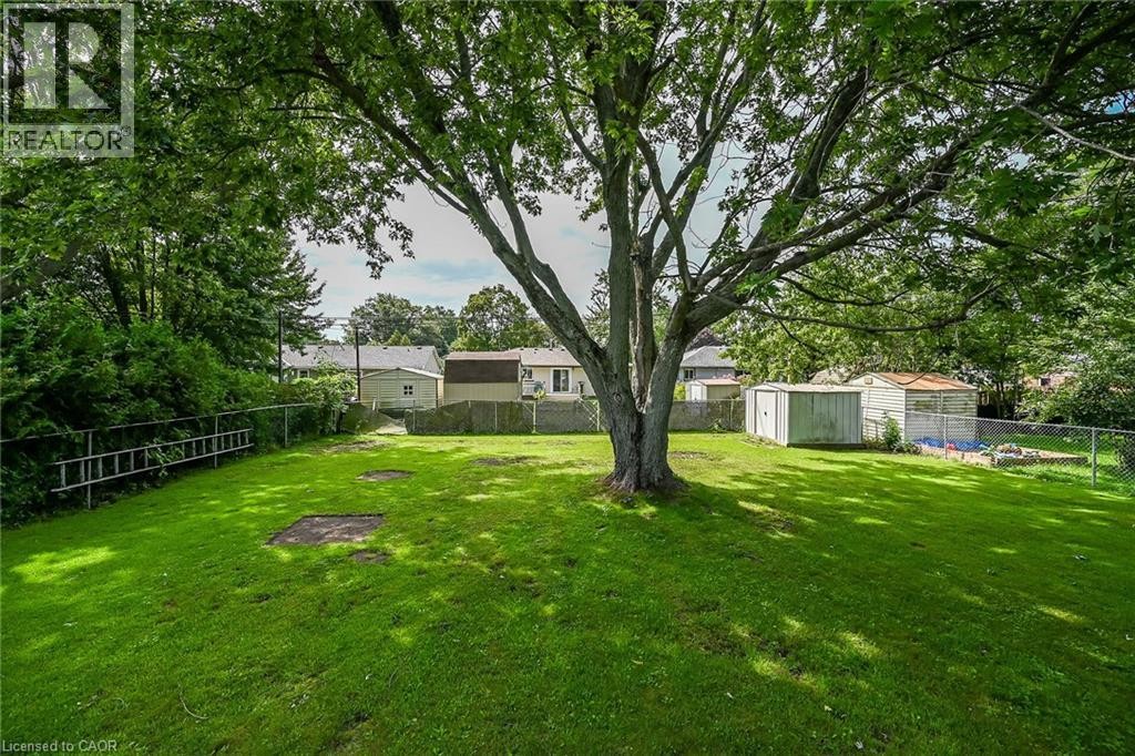 












316 FAIRVIEW Avenue W

,
Dunnville,




Ontario
N1A1M3

