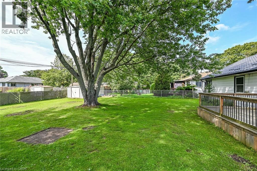 












316 FAIRVIEW Avenue W

,
Dunnville,




Ontario
N1A1M3

