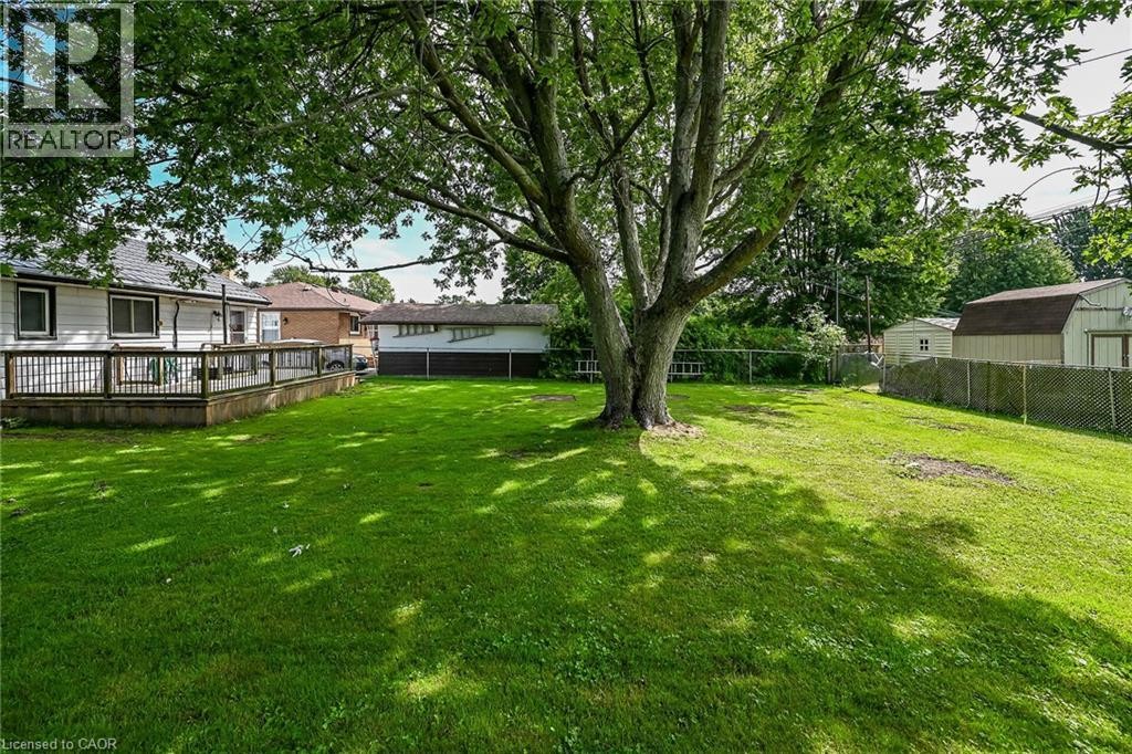 












316 FAIRVIEW Avenue W

,
Dunnville,




Ontario
N1A1M3

