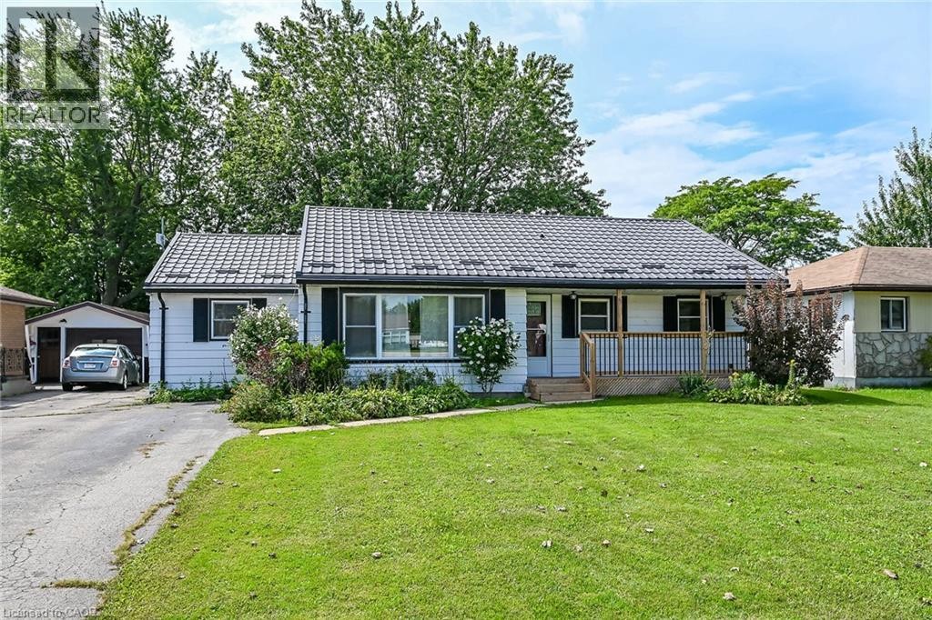 












316 FAIRVIEW Avenue W

,
Dunnville,




Ontario
N1A1M3

