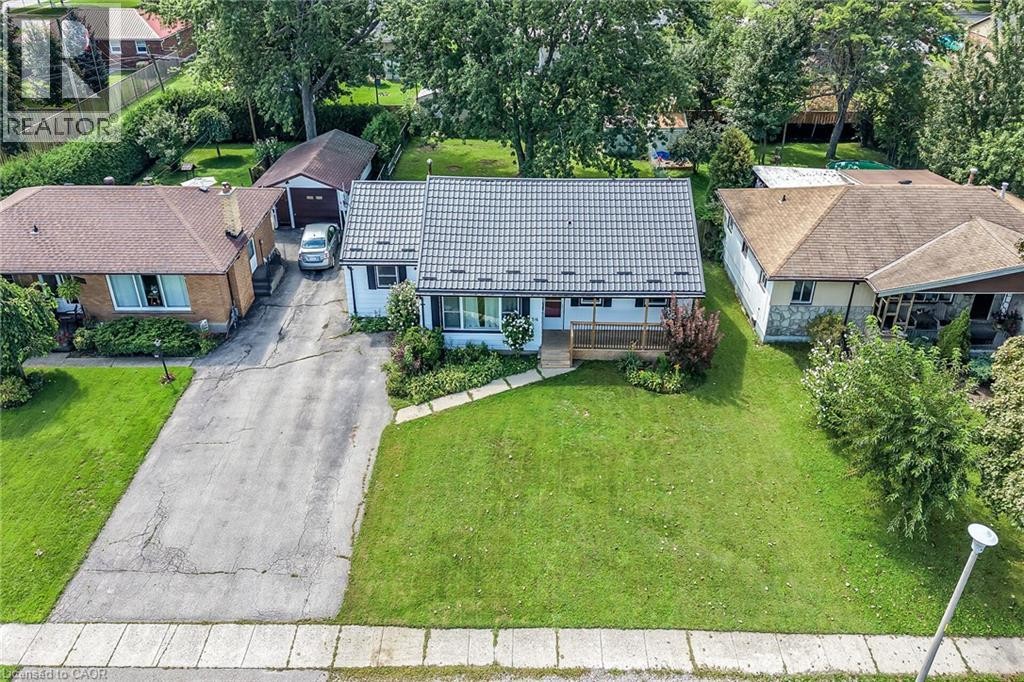












316 FAIRVIEW Avenue W

,
Dunnville,




Ontario
N1A1M3

