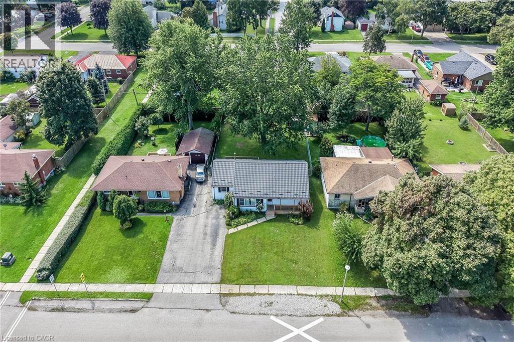 












316 FAIRVIEW Avenue W

,
Dunnville,




Ontario
N1A1M3

