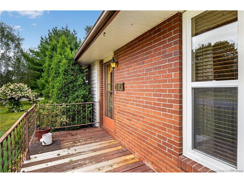 









103


Century

DR,
Miramichi,




NB
E1V 7A3

