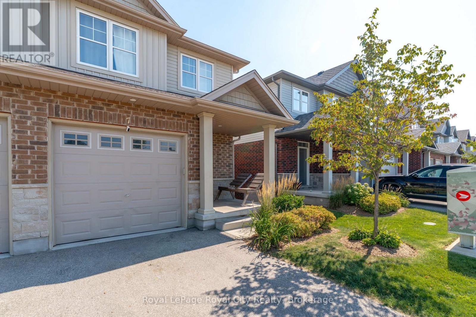 












7 - 269 WATSON PARKWAY N

,
Guelph (Grange Road),




Ontario
N1E0R3

