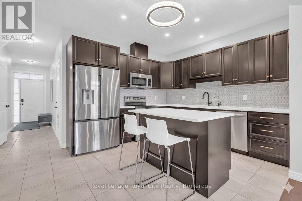 












7 - 269 WATSON PARKWAY N

,
Guelph (Grange Road),




Ontario
N1E0R3

