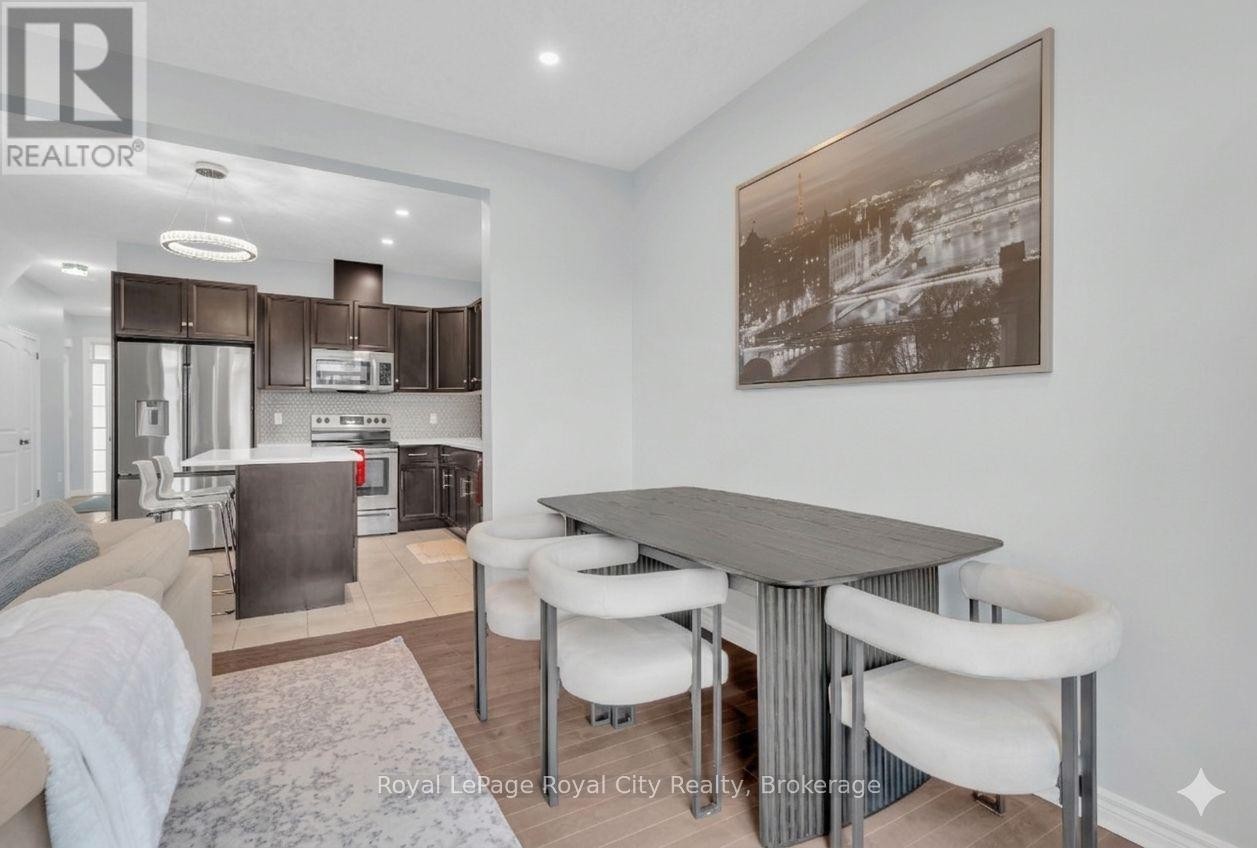 












7 - 269 WATSON PARKWAY N

,
Guelph (Grange Road),




Ontario
N1E0R3

