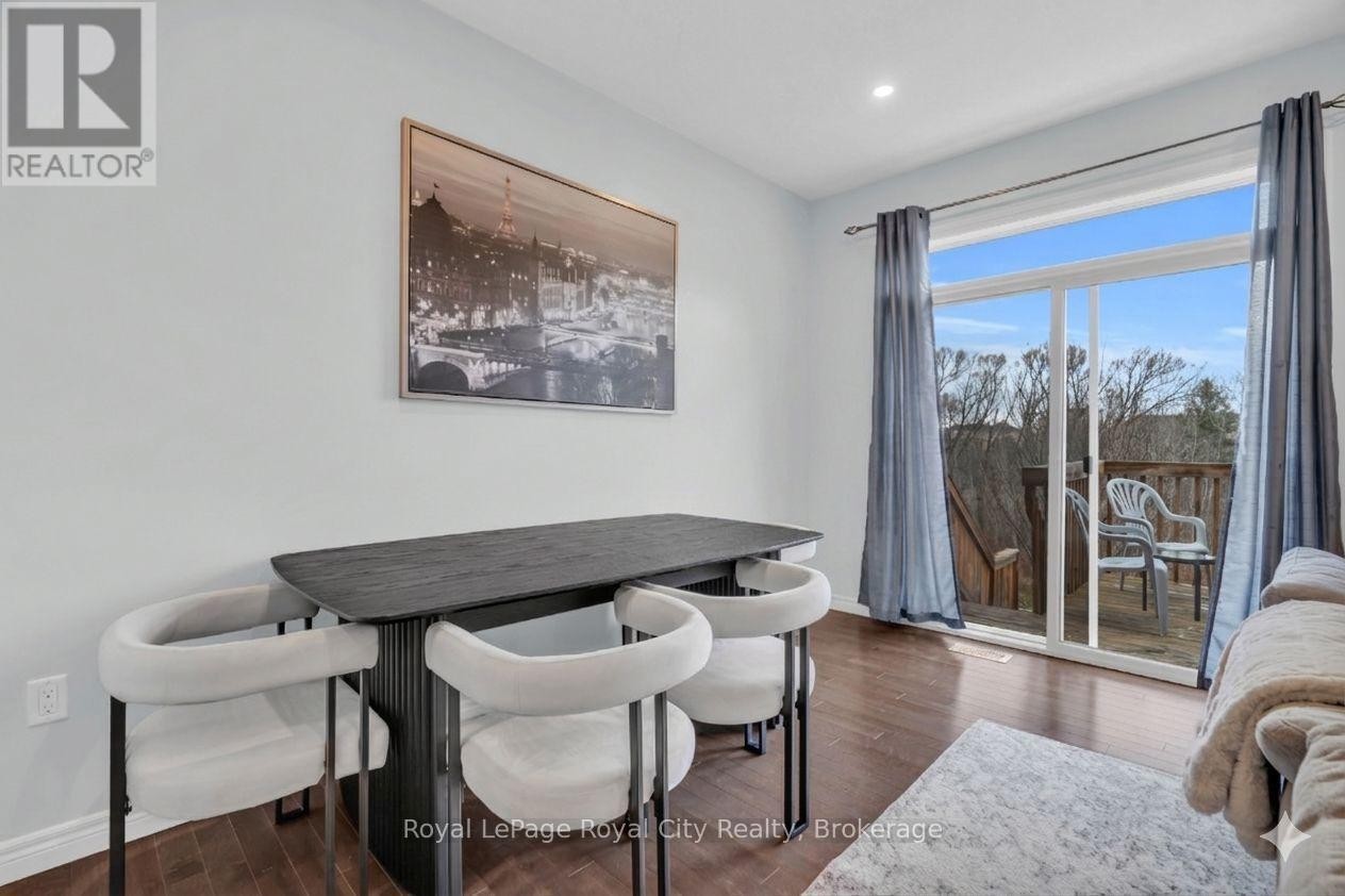












7 - 269 WATSON PARKWAY N

,
Guelph (Grange Road),




Ontario
N1E0R3

