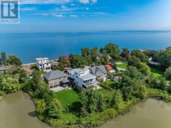 A Premier Lakefront Community in Stoney Creek!