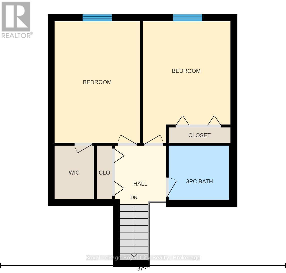 












105 SPENCER DRIVE

,
Centre Wellington (Elora/Salem),




Ontario
N0B1S0

