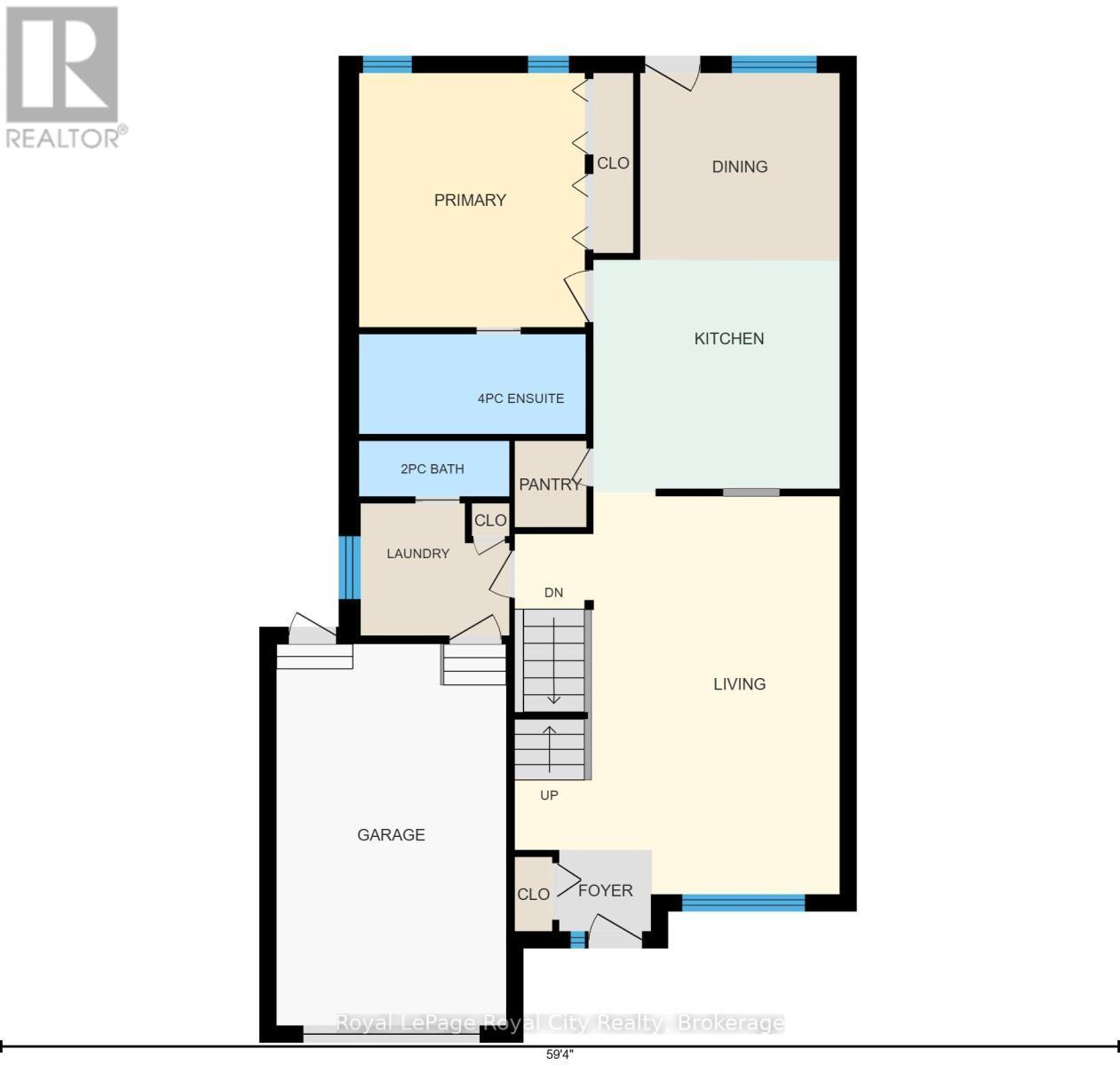 












105 SPENCER DRIVE

,
Centre Wellington (Elora/Salem),




Ontario
N0B1S0

