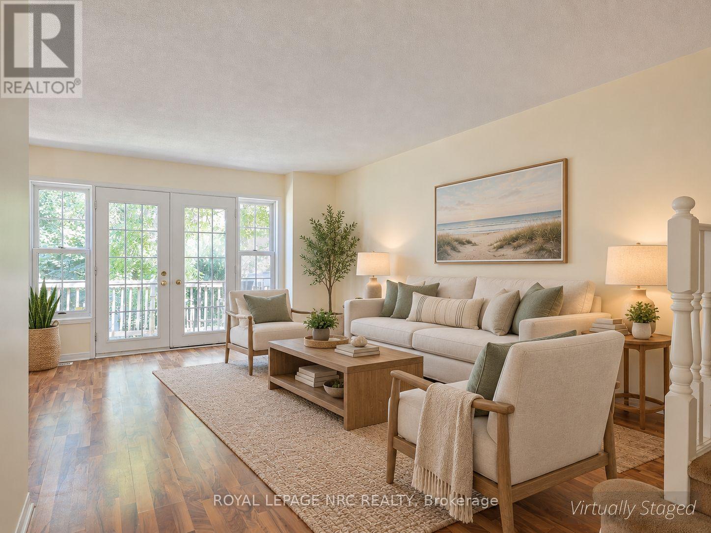












11 WILLVER DRIVE

,
St. Catharines,




Ontario
L2M7Y1


