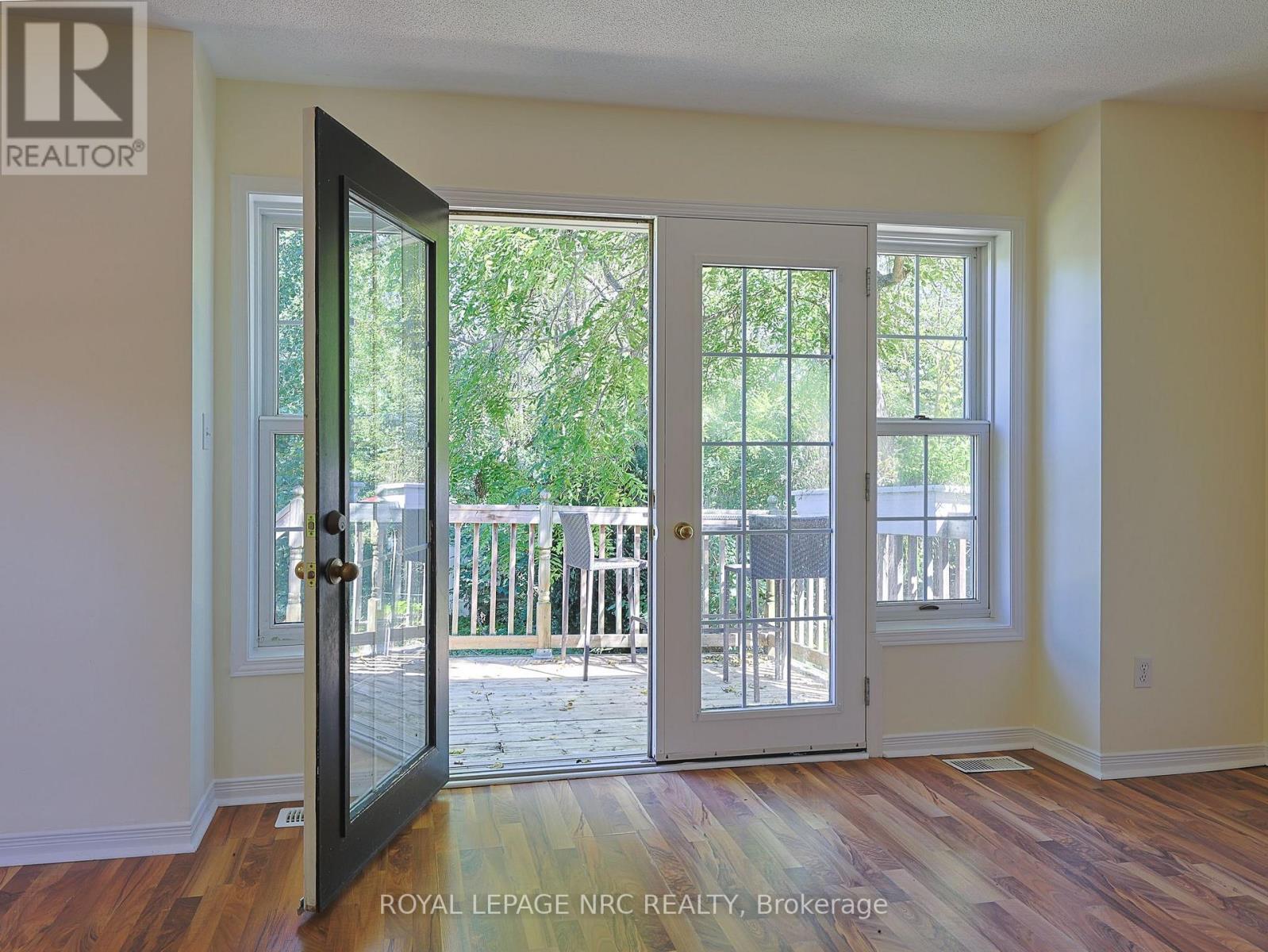 












11 WILLVER DRIVE

,
St. Catharines,




Ontario
L2M7Y1

