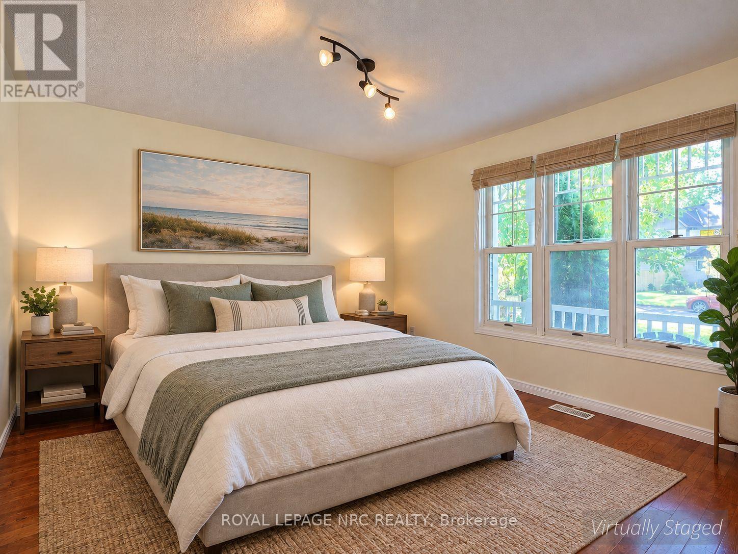 












11 WILLVER DRIVE

,
St. Catharines,




Ontario
L2M7Y1

