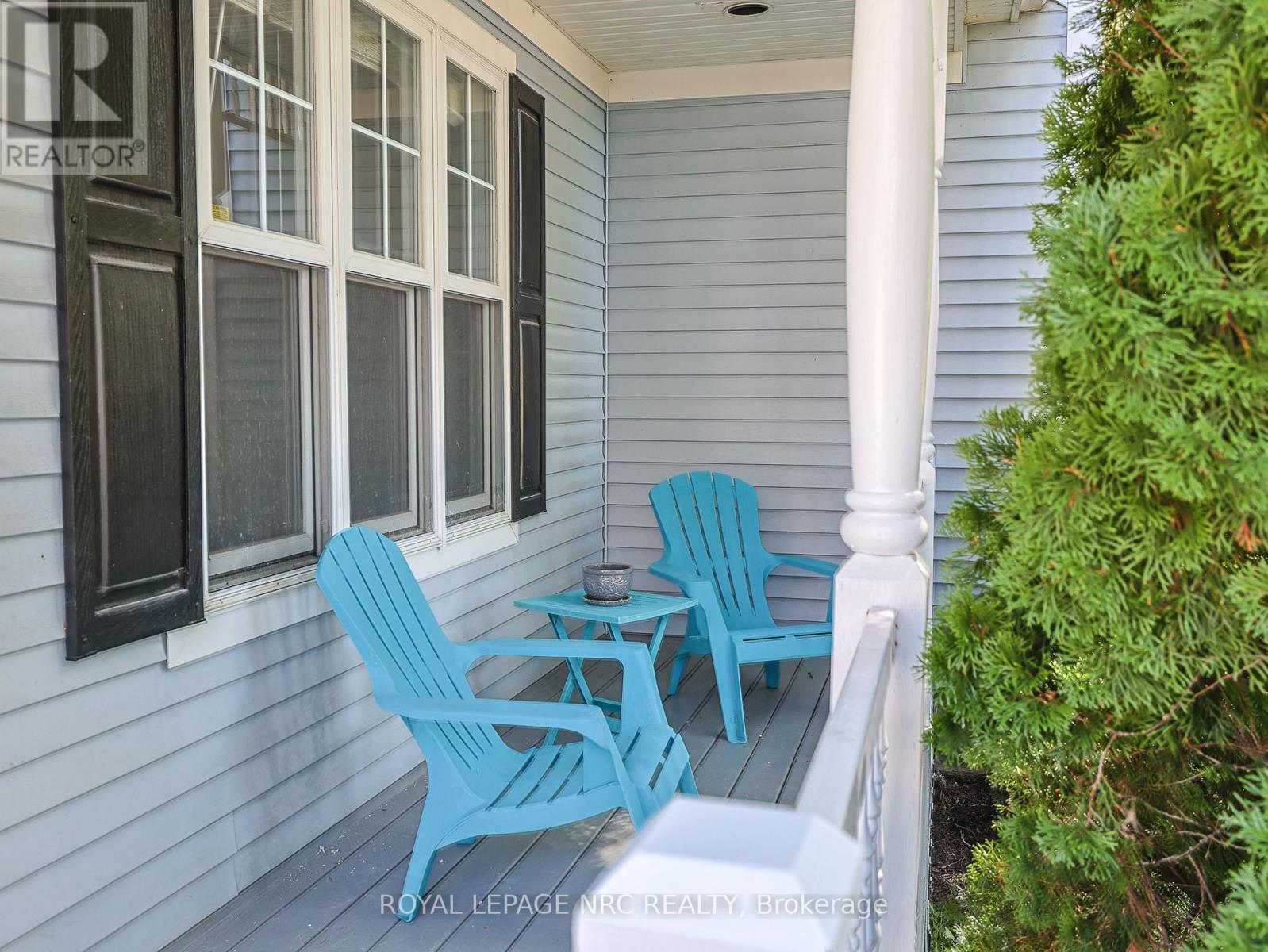 












11 WILLVER DRIVE

,
St. Catharines,




Ontario
L2M7Y1

