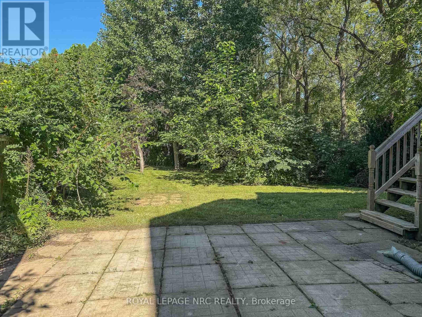 












11 WILLVER DRIVE

,
St. Catharines,




Ontario
L2M7Y1

