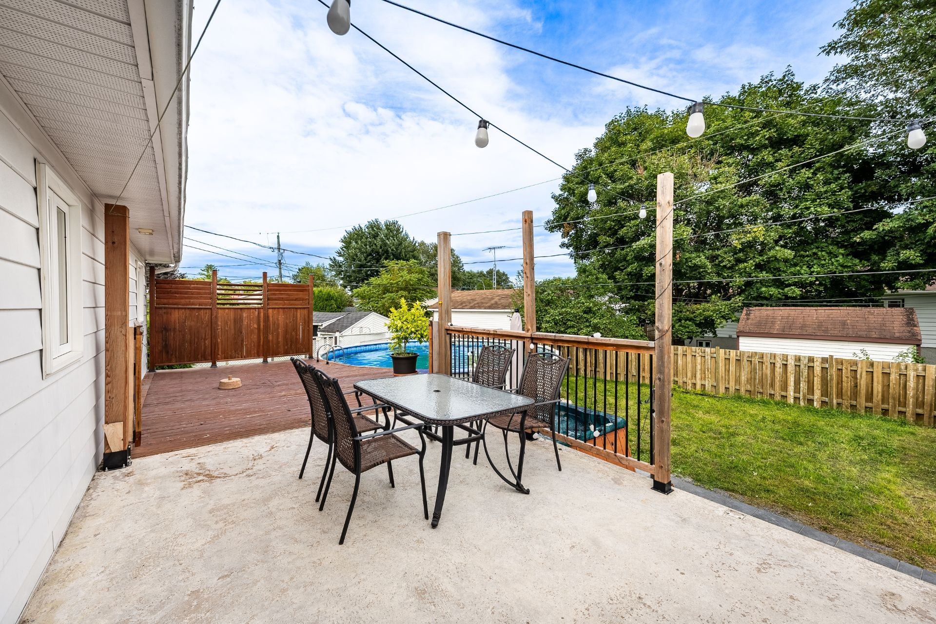 









16240


Rue des Sorbiers

,
Saint-Hyacinthe,




QC
J2T4M1

