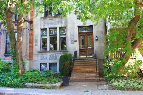 Façade