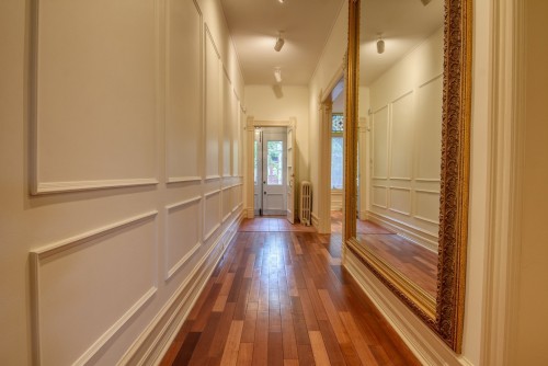 Hall d'entrée/Vestibule