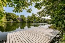 Bord de l'eau